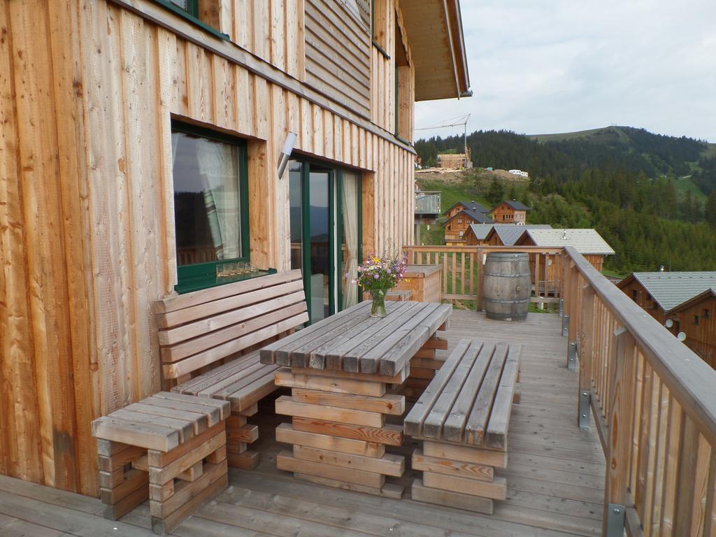 Villa Klippitzhimmel Klippitztorl Zimmer foto